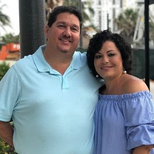 Meet your Posher, Carolina